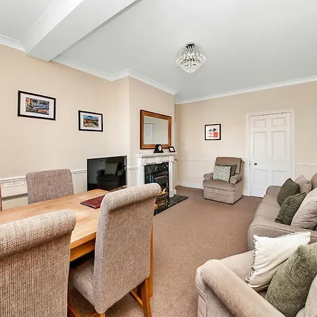 Lägenhet Finest Retreats - Kilburn Hall Thirsk