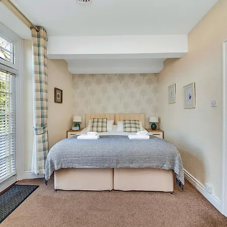 Lägenhet Finest Retreats - Kilburn Hall