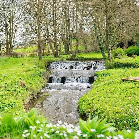 Finest Retreats - Kilburn Hall Lägenhet Thirsk