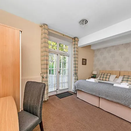 Lägenhet Finest Retreats - Kilburn Hall Thirsk