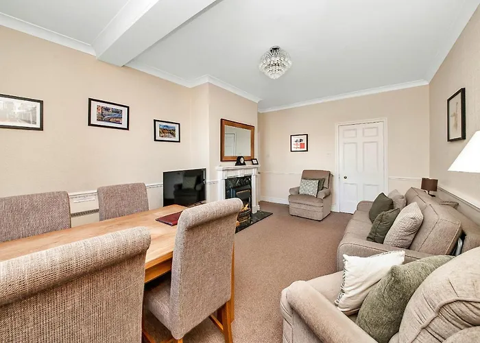 Lägenhet Finest Retreats - Kilburn Hall Thirsk