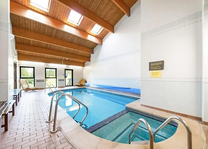 Lägenhet Finest Retreats - Kilburn Hall Thirsk