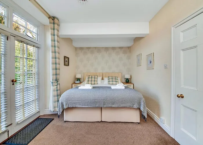 Lägenhet Finest Retreats - Kilburn Hall