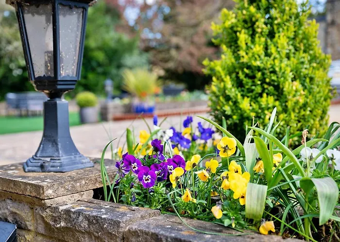 Finest Retreats - Kilburn Hall * Thirsk