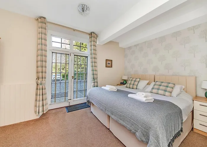 Lägenhet Finest Retreats - Kilburn Hall