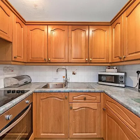 아파트 Finest Retreats - Kilburn Hall 서스크