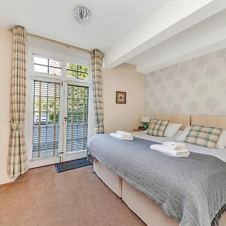 아파트 Finest Retreats - Kilburn Hall