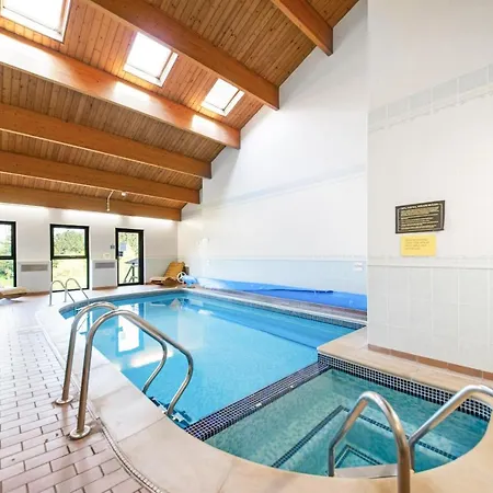 Appartement Finest Retreats - Kilburn Hall Thirsk