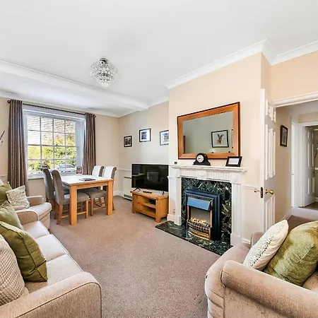 Finest Retreats - Kilburn Hall Appartement